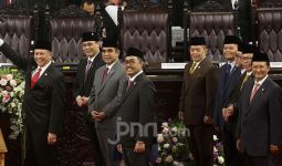 Harta 10 Pimpinan MPR, Terkaya Bukan Bambang Soesatyo - JPNN.com