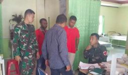 Kodam Cendrawasih Imbau Pengungsi Wamena Kembali ke Rumah - JPNN.com