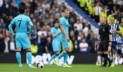 Tottenham Hotspur Hancur Berantakan di Kandang Brighton & Hove Albion - JPNN.com