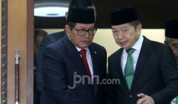 Apakah Kursi Menteri Agama Masih Jatah PPP? - JPNN.com