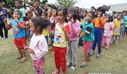 Aktivitas Sekolah di Wamena Masih Fokus pada Pemulihan Trauma   - JPNN.com