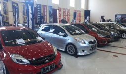 18 Modifikator Semarang Adu Kreatifitas Interior di MBtech Awards 2019 - JPNN.com