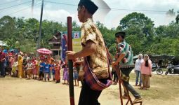 Begini Strategi Komunitas Juang Kabupaten PALI Melestarikan Kebudayaan Lokal - JPNN.com