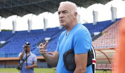 Piala Menpora 2021: Borneo FC Hanya Jadi Juru Kunci, Mario Gomez Tunjukkan Rasa Puas - JPNN.com