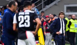 Antonio Conte: Level Inter Milan Belum Seperti Juventus - JPNN.com