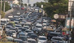 Bandung Kota Termacet se-Indonesia - JPNN.com