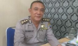 Pipa Gas PT SMGP Bocor dan Tewaskan 5 Orang, 2 Polisi Diperiksa - JPNN.com