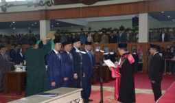 Ketua DPRD Jambi Apresasi Peran TNI dalam Memadamkan Karhutla - JPNN.com