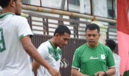 Daftar 20 Pemain PSMS Medan yang Dibawa untuk Hadapi Persiraja Banda Aceh - JPNN.com