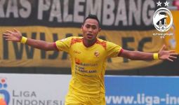 Tekuk Blitar Bandung United, Sriwijaya FC Lolos 8 Besar Liga 2 - JPNN.com