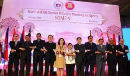 6 Kesepakatan Acara SOMS-9 di Manila, Indonesia Jadi Tuan Rumah Piala Dunia 2034? - JPNN.com