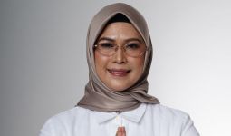 Berita Terbaru Seputar Balon Wali Kota Tangsel, Siti Nur Azizah Terpopuler - JPNN.com