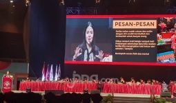 Orasi di Untar, Tina Toon Ungkap Alasan Terjun ke Dunia Politik - JPNN.com