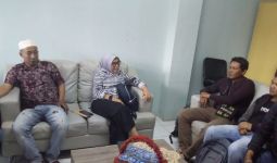 Tujuh Warga Banten Dipulangkan dari Wamena - JPNN.com