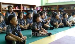 Mindfulness, Tetap Saja Anak-anak Itu Ada yang Bertingkah Lucu - JPNN.com