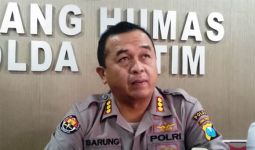 Polisi Tembak Mati Terduga Pelaku Pembalakan Liar di TNMB Jember - JPNN.com