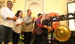 Kemenpora Ingin Humas Kementerian dan Lembaga Promosikan Indonesia Menuju Olimpiade 2020 - JPNN.com