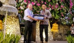 Indonesia Pimpin Pertemuan Internasional Pertanian Adaptif Iklim Global - JPNN.com
