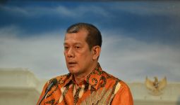 Pesan Jokowi Untuk Doni Monardo - JPNN.com