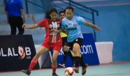 Tasikmalaya Awali Liga Mahasiswa Futsal Indonesia Season 7 - JPNN.com
