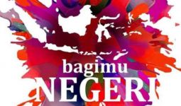 Gerakan Bagimu Negeri Usung Semangat Nasionalisme - JPNN.com