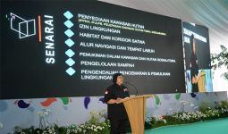 KLHK Harapkan BUMN Lebih Banyak Terlibat dalam Ekowisata Taman Nasional - JPNN.com