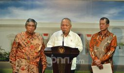 Jokowi Berencana Undang Anies ke Istana Tapi... - JPNN.com