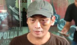 Polri Pastikan Kasus Ninoy Karundeng Bukan Rekayasa - JPNN.com
