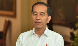 Wahyu Sakti Trenggono Apresiasi Kabinet Susunan Jokowi - JPNN.com