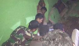 Dua Orang di Cianjur Tewas Tertimbun Longsor - JPNN.com