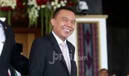 Prabowo Subianto dapat Dukungan 3 Parpol, Dasco Minta Kader Tak Terlena - JPNN.com