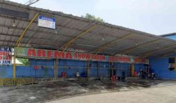 Kawanan Begal Satroni Tempat Cucian Mobil di Bekasi - JPNN.com