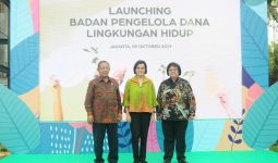 Pemerintah Luncurkan Badan Pengelola Dana Lingkungan Hidup - JPNN.com