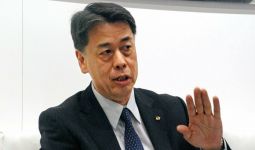 Bos Perusahaan Mobil Pelat Merah Tiongkok Dipercaya Jadi CEO Nissan Motor - JPNN.com