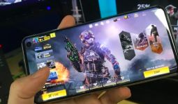Tembus 100 Juta Unduhan, Call of Duty Mobile Kalahkan PUBG dan Fortnite - JPNN.com