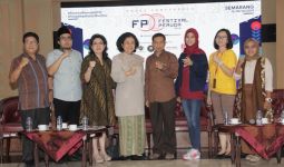 Festival Pemuda 2019: Merajut Kebinekaan untuk Perdamaian dan Persatuan - JPNN.com