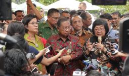 Menteri Siti: BPDLH Melengkapi Implementasi Perubahan Iklim Indonesia - JPNN.com