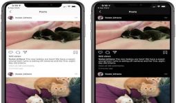 Setelah Android, Instagram Akan Hadirkan Fitur Dark Mode di iOS - JPNN.com