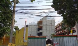 Anggota Fraksi PDIP Persoalkan Spesifikasi Rehab Sekolah Jakarta - JPNN.com