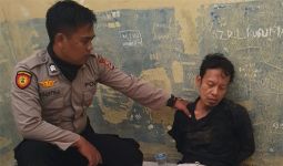 Terduga Penusuk Wiranto Dikenal Suka Pakai Jubah serta Jago Teknologi dan Informasi - JPNN.com