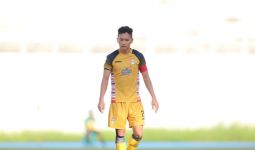 Kalah dari Persatu Tuban, Mitra Kukar Tetap Lolos ke Babak 8 Besar Liga 2 2019 - JPNN.com