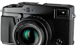 Fujifilm Siapkan Dua Kamera Baru - JPNN.com