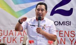 Kapuspen Kemendagri: APBD Harus Anggarkan Dana Hibah untuk KPI Daerah - JPNN.com