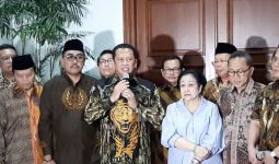 Bamsoet Minta Polri Usut Motif dan Jaringan Penusuk Wiranto - JPNN.com