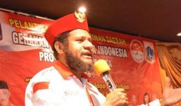 Presiden Jokowi Harus Prioritaskan Calon Menteri Berkualitas dari Papua - JPNN.com
