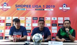 Borneo FC Usung Misi Balas Dendam Jelang Lawan Persebaya - JPNN.com