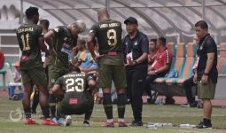 Pelatih PS Tira Persikabo Rahmad Darmawan Puji Bek Naturalisasi - JPNN.com