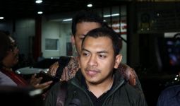 Munarman FPI Telah Diperiksa Polisi Terkait Kasus Ninoy, Pengacara Beri Penjelasan Begini - JPNN.com