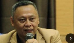 Wiranto Ditusuk, Suhendra: Ini Sudah Lampu Merah Bagi Intelijen - JPNN.com