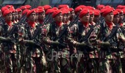 Panglima TNI Siap Kerahkan 90 Ribu Pasukan - JPNN.com